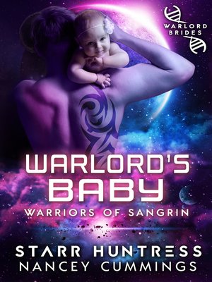 cover image of Warlord's Baby